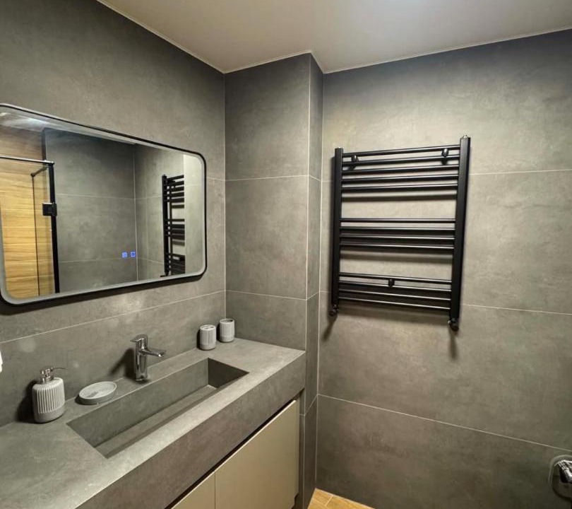 Photo of Bathroom in Kutaisi
