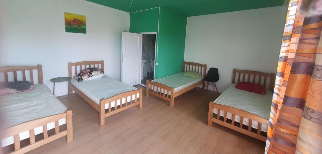 Photo of Bedroom in Tsilkani