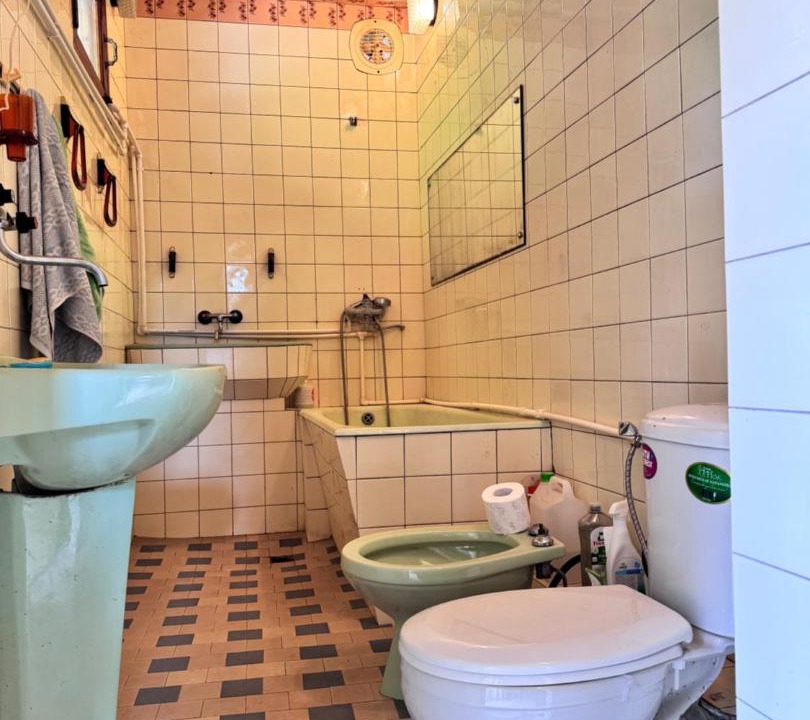 Photo of Bathroom in Kolagi