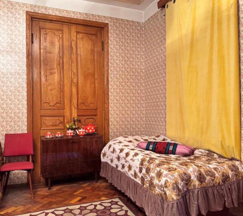 Photo of Bedroom in Kolagi