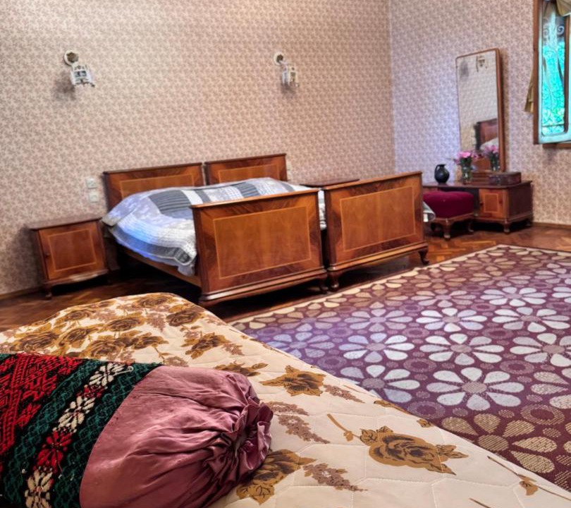 Photo of Bedroom in Kolagi
