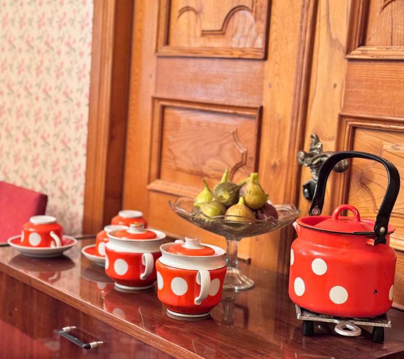 Photo of Kitchen in Kolagi