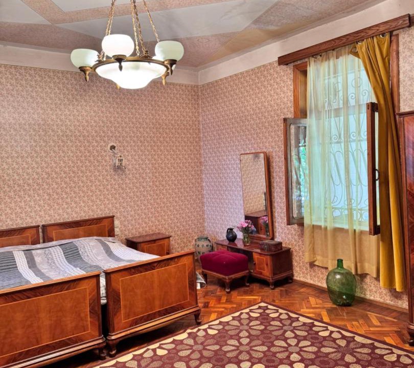 Photo of Bedroom in Kolagi