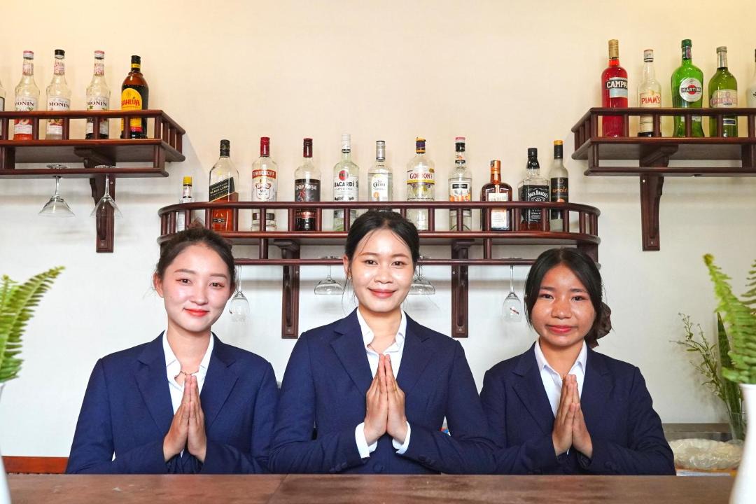 Photo of Others in Luang Prabang
