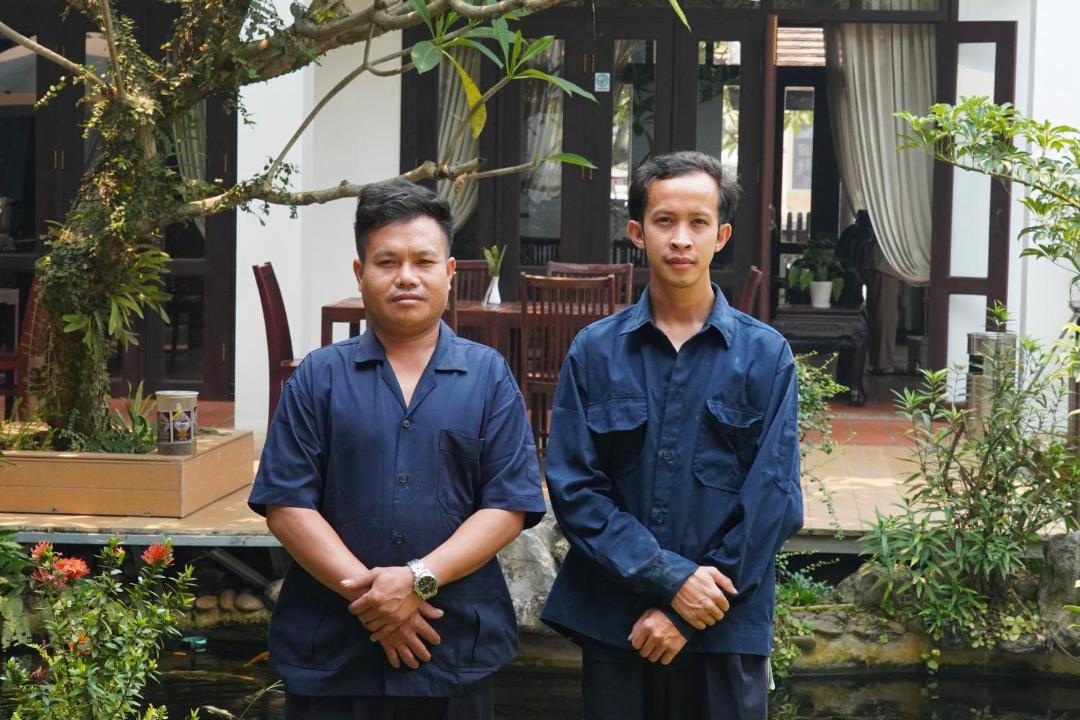 Photo of Others in Luang Prabang