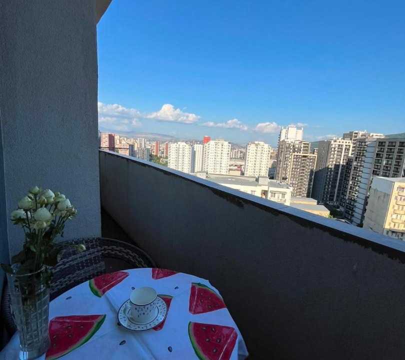 Photo of Patio Balcony in Saburtalo