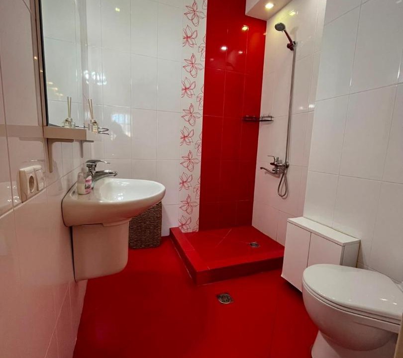 Photo of Bathroom in Saburtalo
