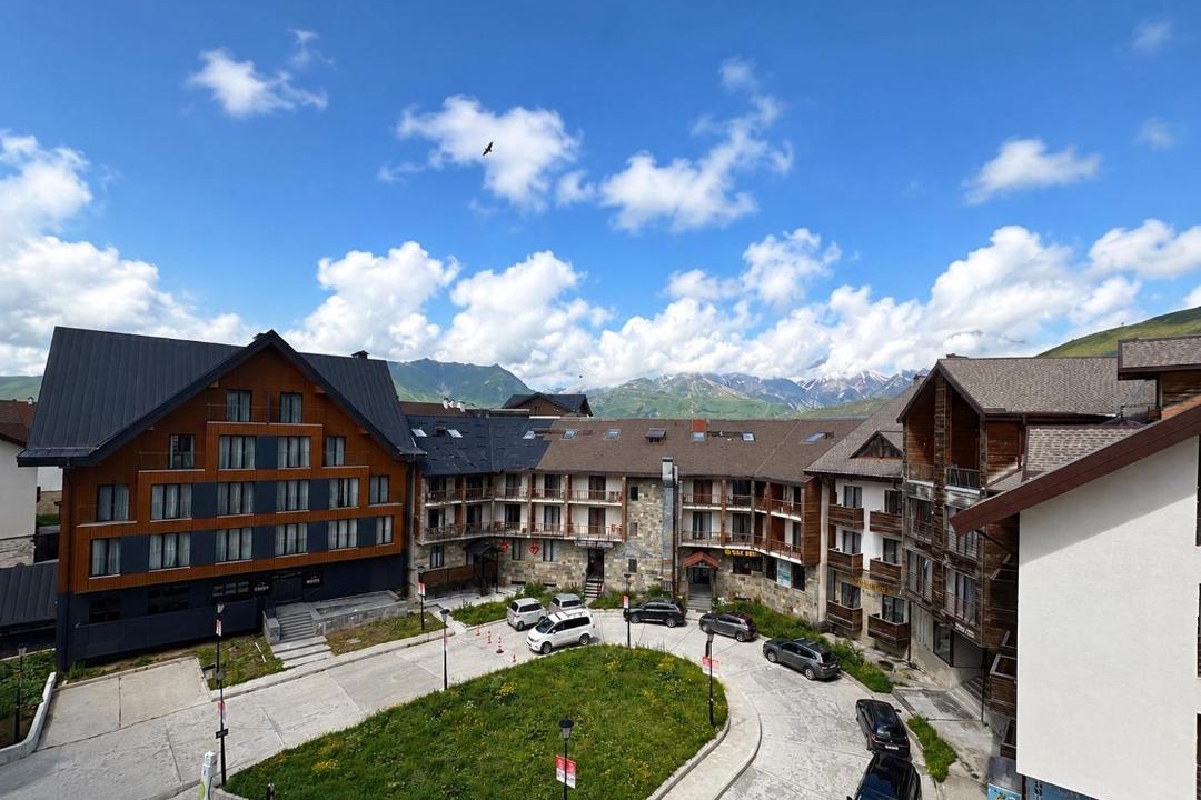 Photo of Others in Kazbegi