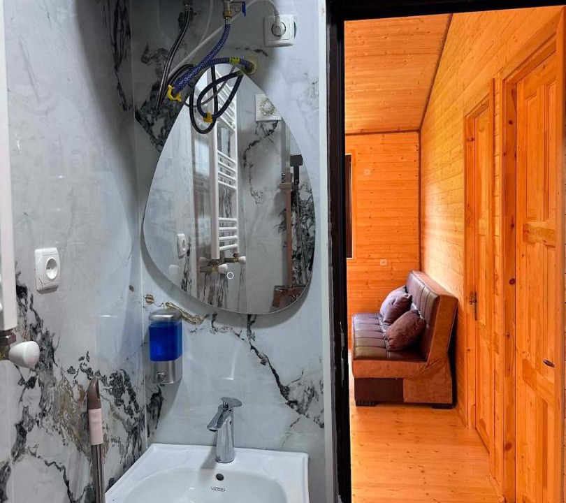 Photo of Bathroom in T'ba