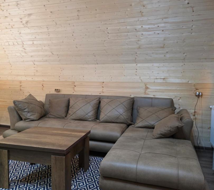 Photo of Livingroom in Ach'khoti