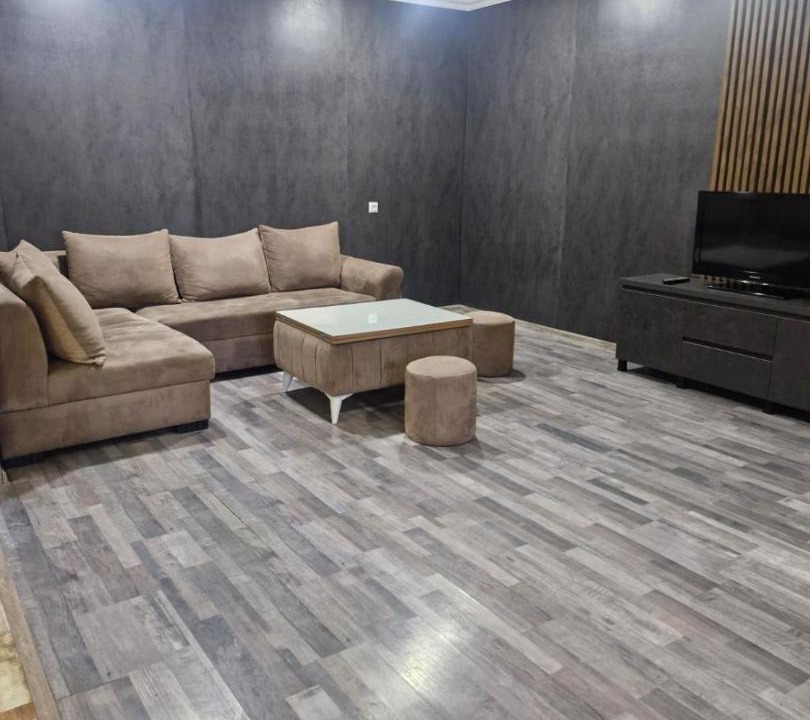 Photo of Livingroom in Rustavi