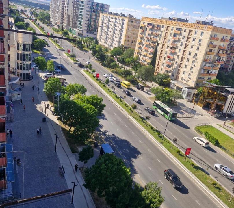 Photo of Others in Rustavi