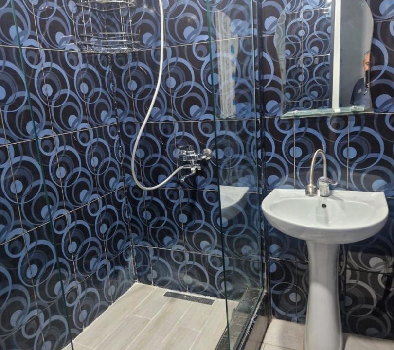 Photo of Bathroom in Rustavi