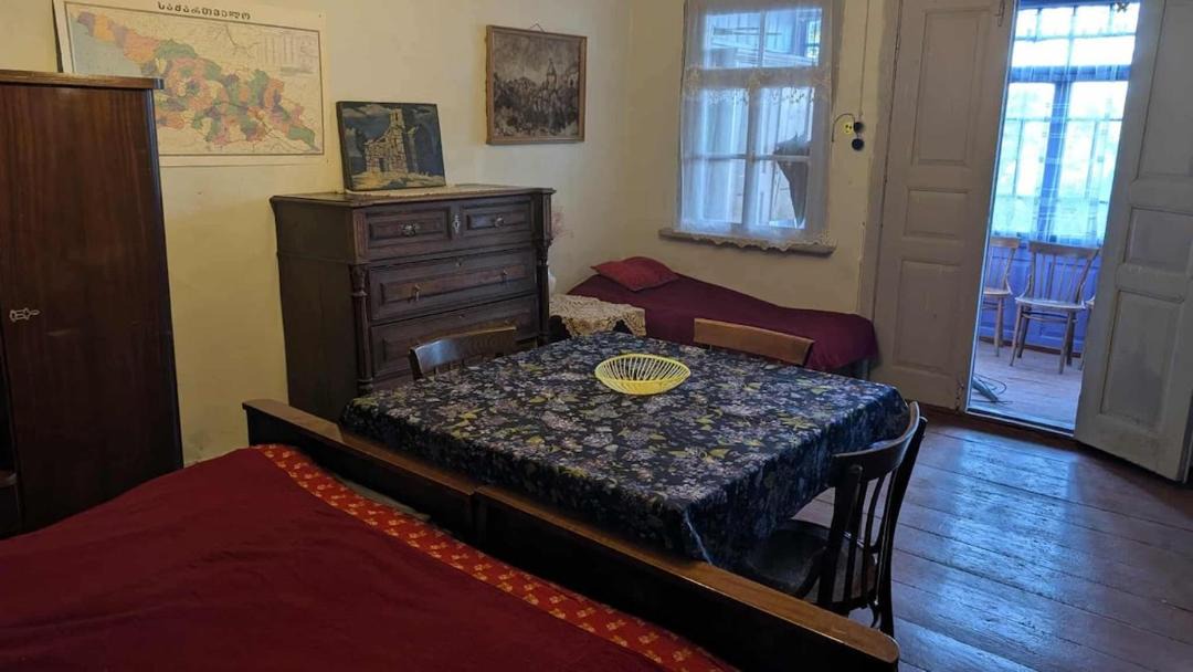 Photo of Bedroom in Kaspi
