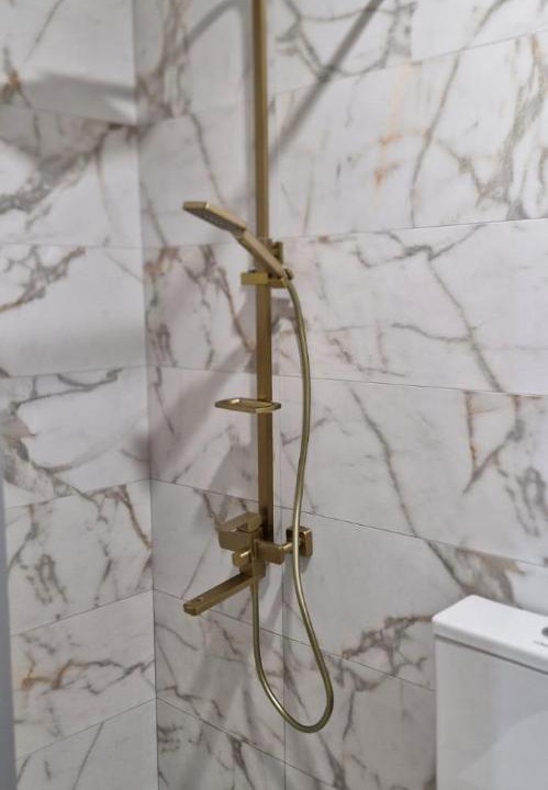 Photo of Bathroom in Gergeti