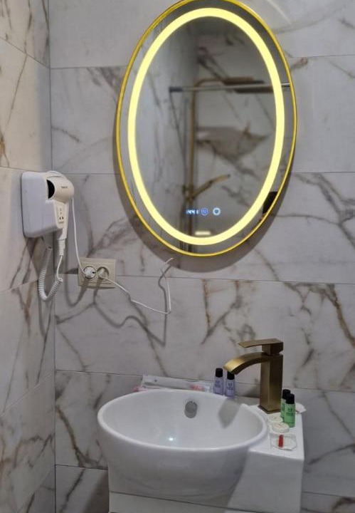 Photo of Bathroom in Gergeti