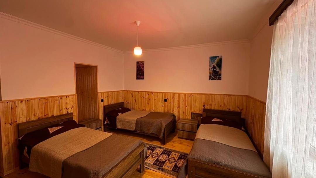 Photo of Bedroom in Roshka