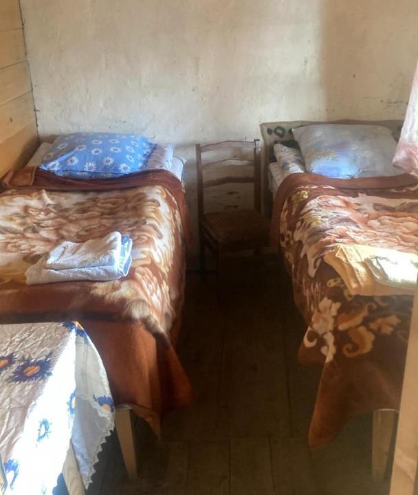 Photo of Bedroom in Omalo