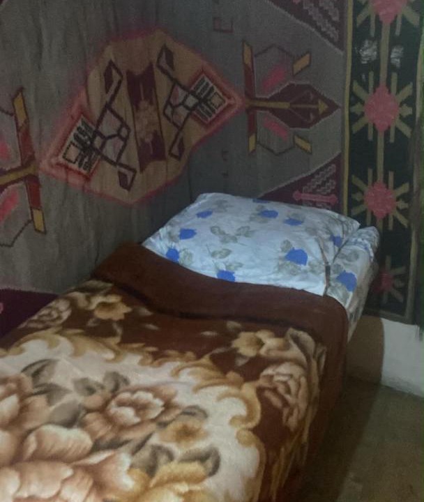 Photo of Bedroom in Omalo