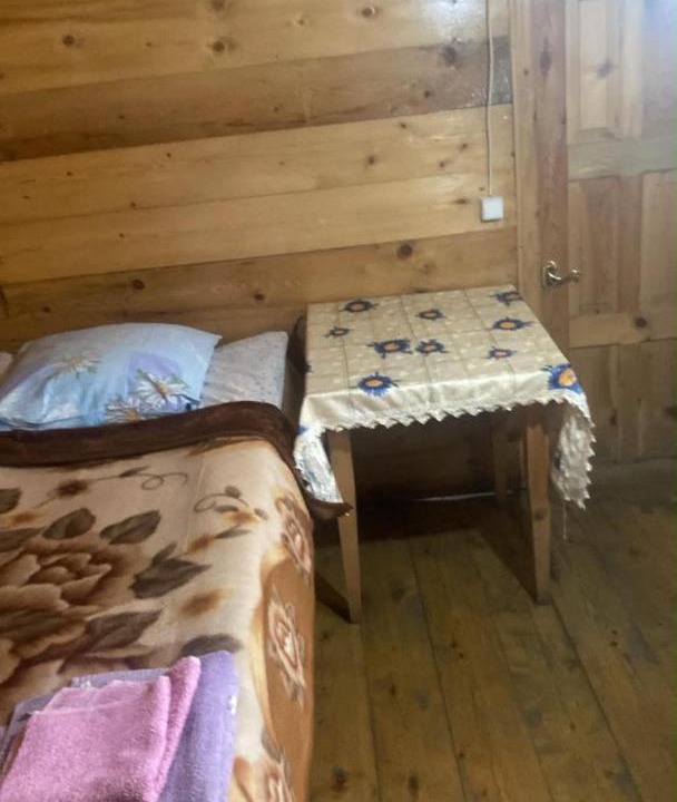 Photo of Bedroom in Omalo