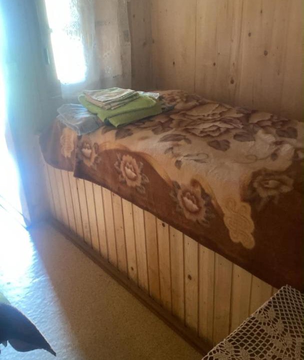 Photo of Bedroom in Omalo