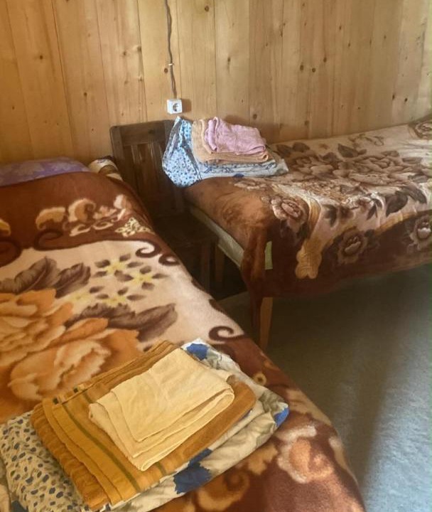 Photo of Bedroom in Omalo