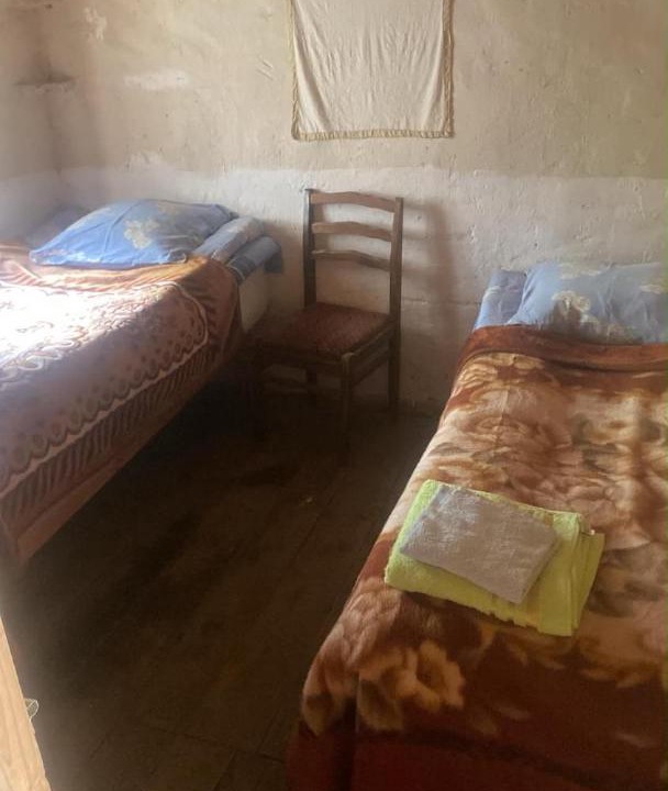 Photo of Bedroom in Omalo