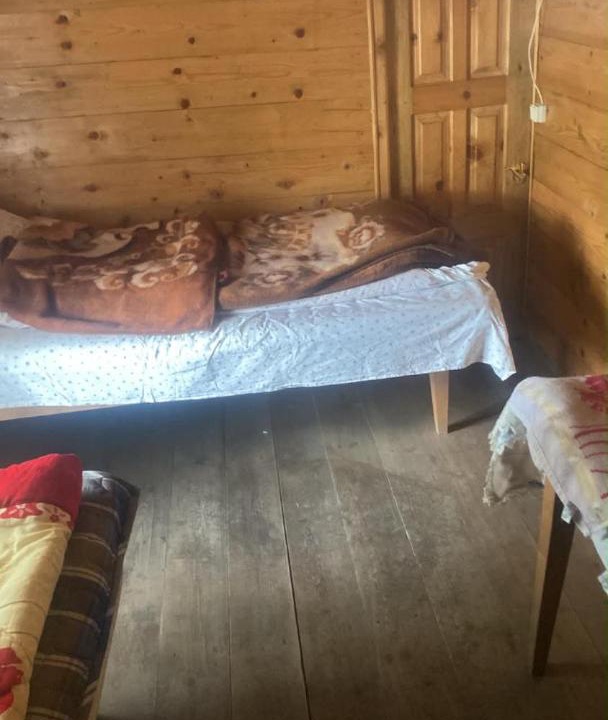 Photo of Bedroom in Omalo