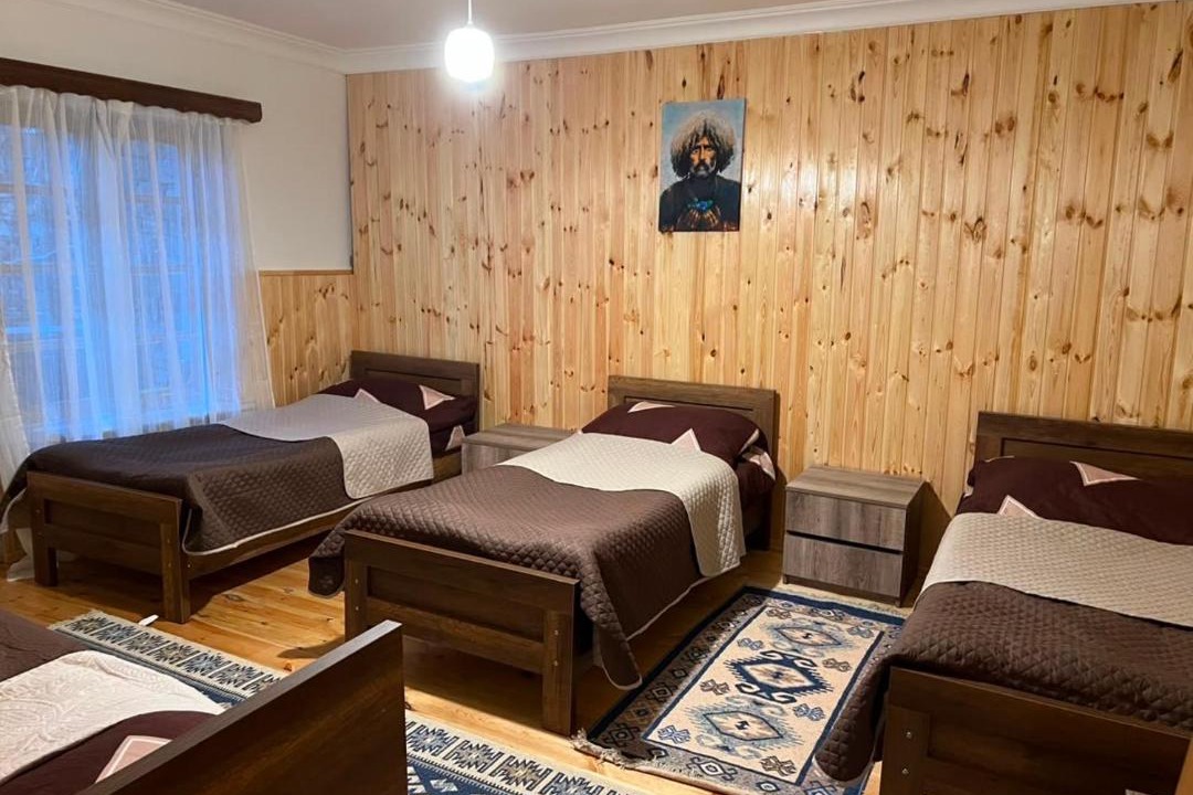 Photo of Bedroom in Roshka