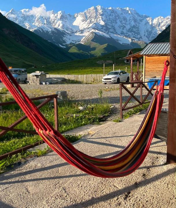 Photo of Others in Ushguli