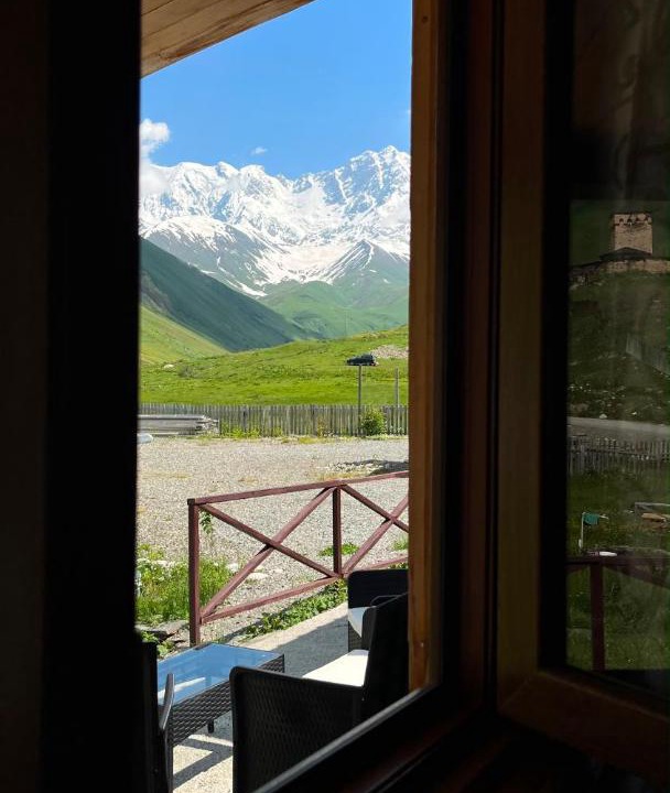 Photo of Others in Ushguli