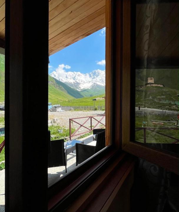 Photo of Others in Ushguli