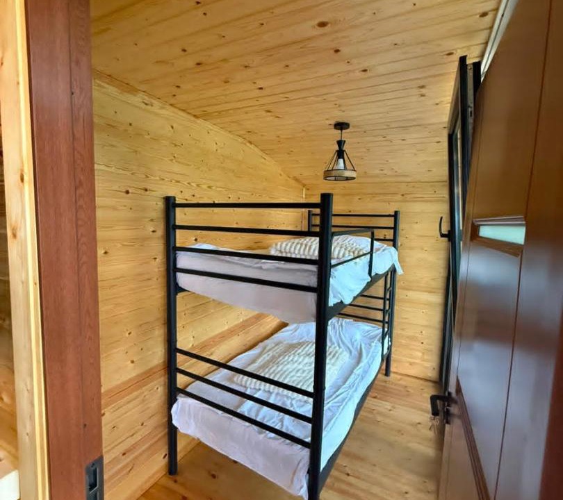 Photo of Bedroom in Kobuleti