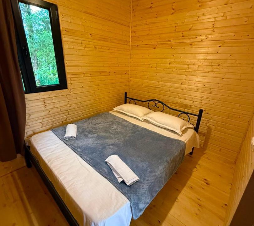 Photo of Bedroom in Kobuleti