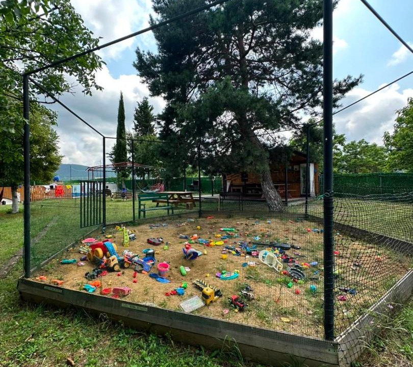 Photo of Outdoor in Bazaleti