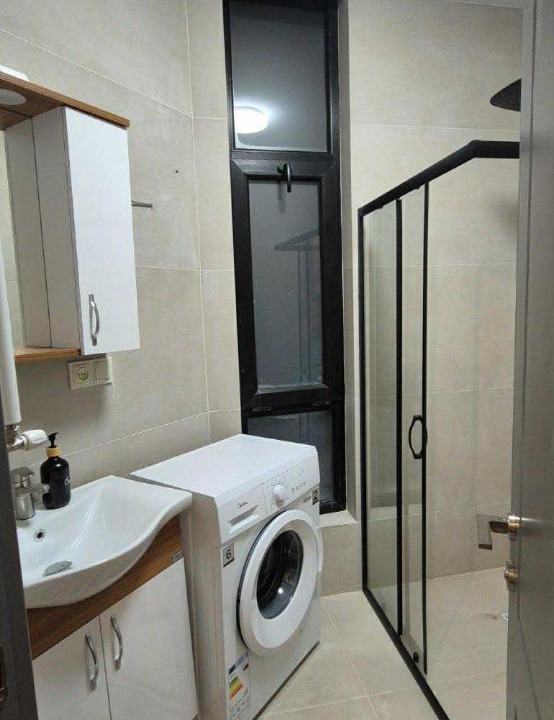 Photo of Bathroom in Bakuriani