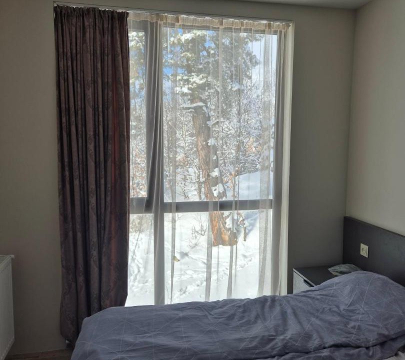 Photo of Bedroom in Bakuriani