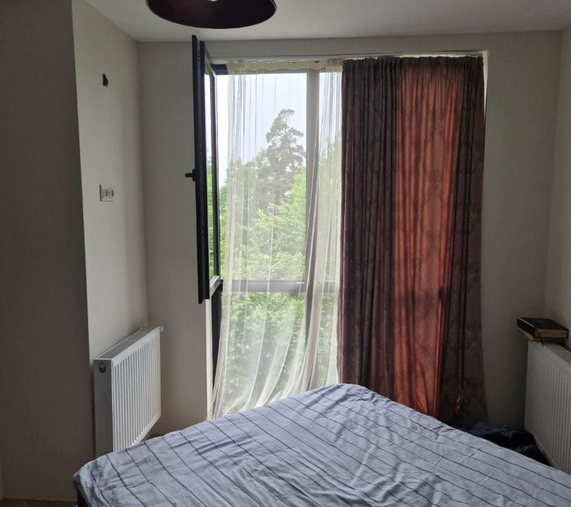 Photo of Bedroom in Bakuriani