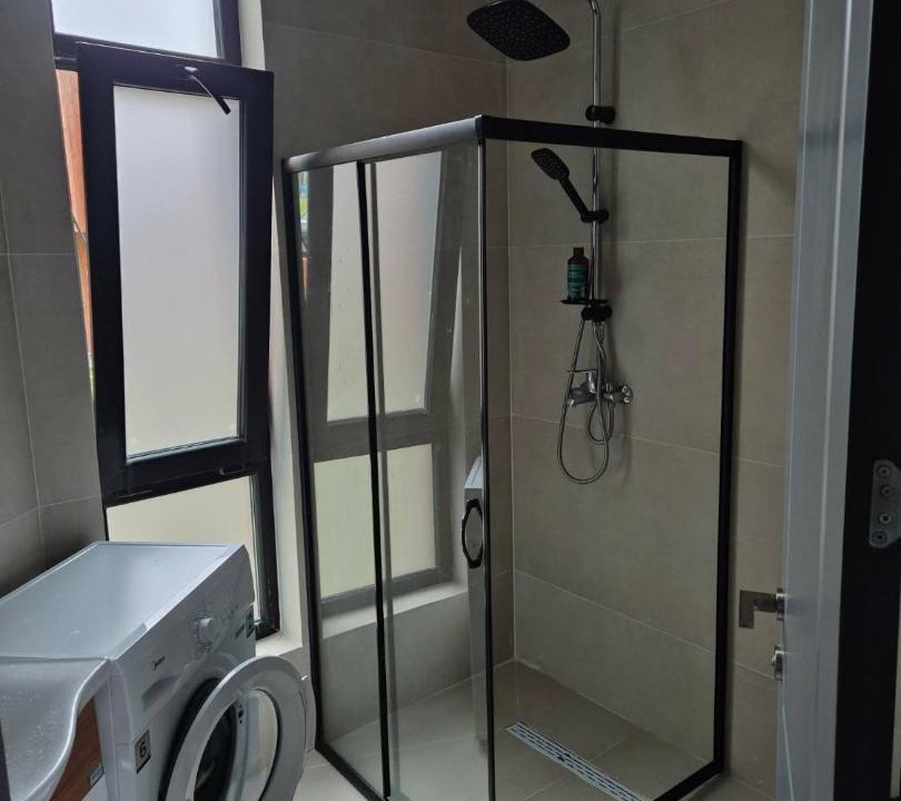 Photo of Bathroom in Bakuriani