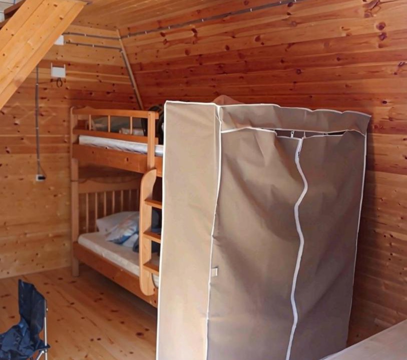 Photo of Bedroom in Salkhino