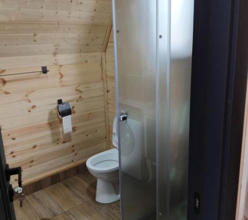 Photo of Bathroom in Ach'khoti