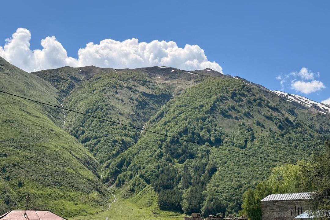Photo of Others in Kazbegi
