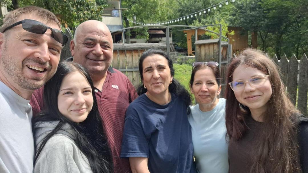 Photo of Others in Vardzia