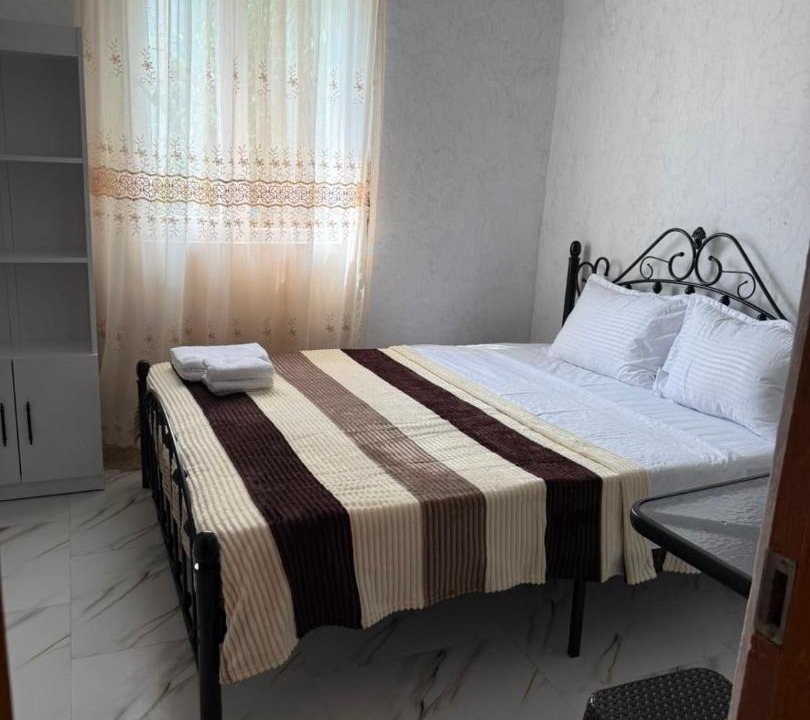 Photo of Bedroom in Kobuleti