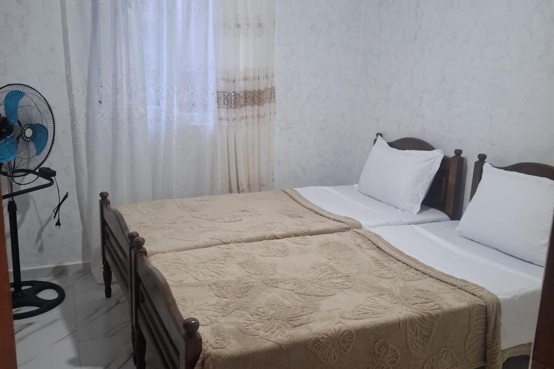 Photo of Bedroom in Kobuleti
