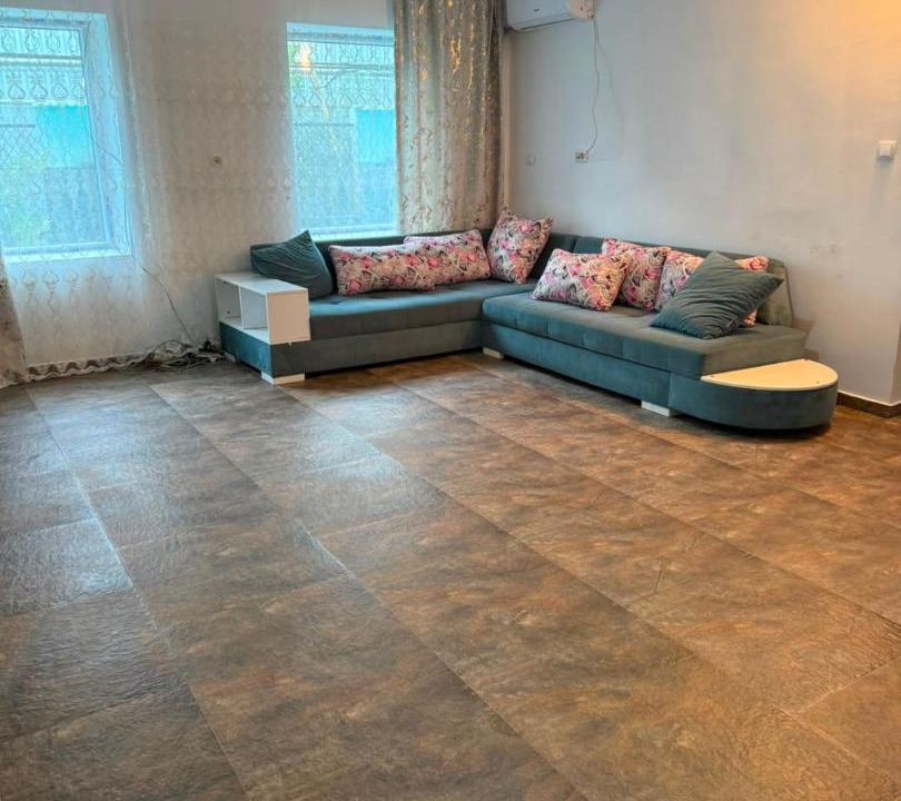 Photo of Livingroom in Kobuleti