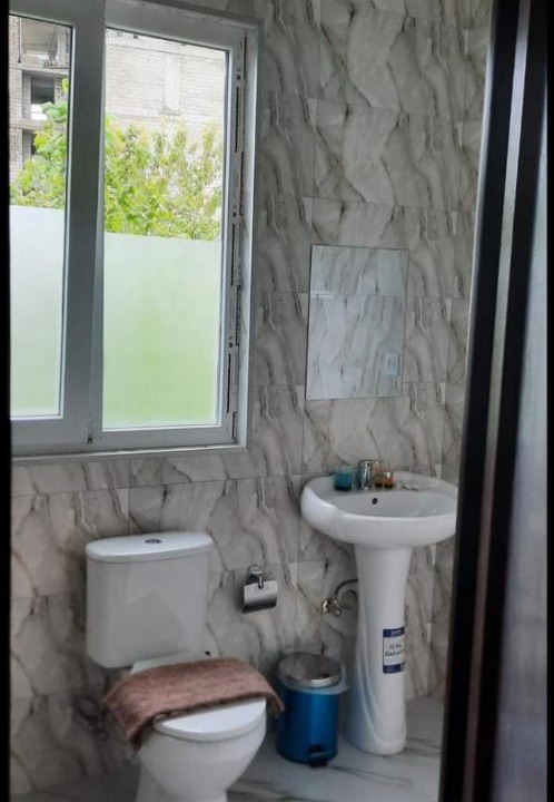 Photo of Bathroom in Kobuleti