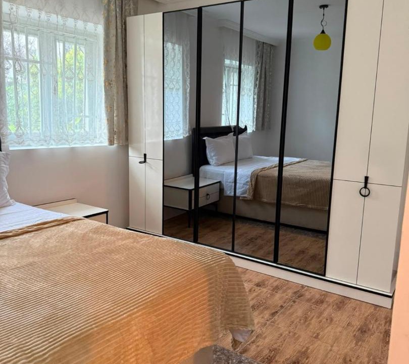 Photo of Bedroom in Kobuleti