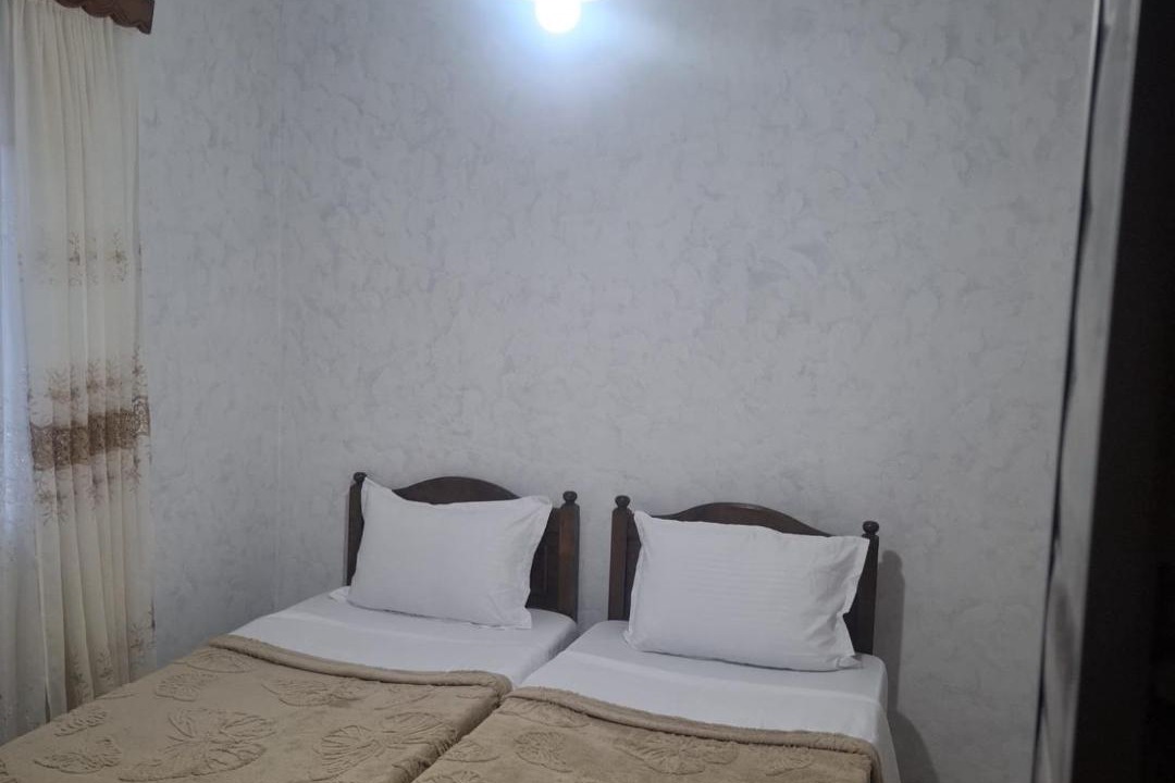 Photo of Bedroom in Kobuleti