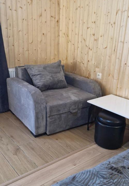 Photo of Livingroom in Gergeti